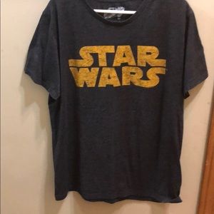 Star Wars Old Navy Collectible